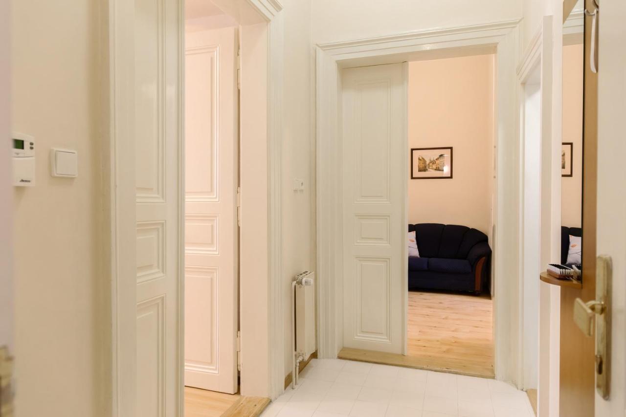 Orion Aparthotel Praha