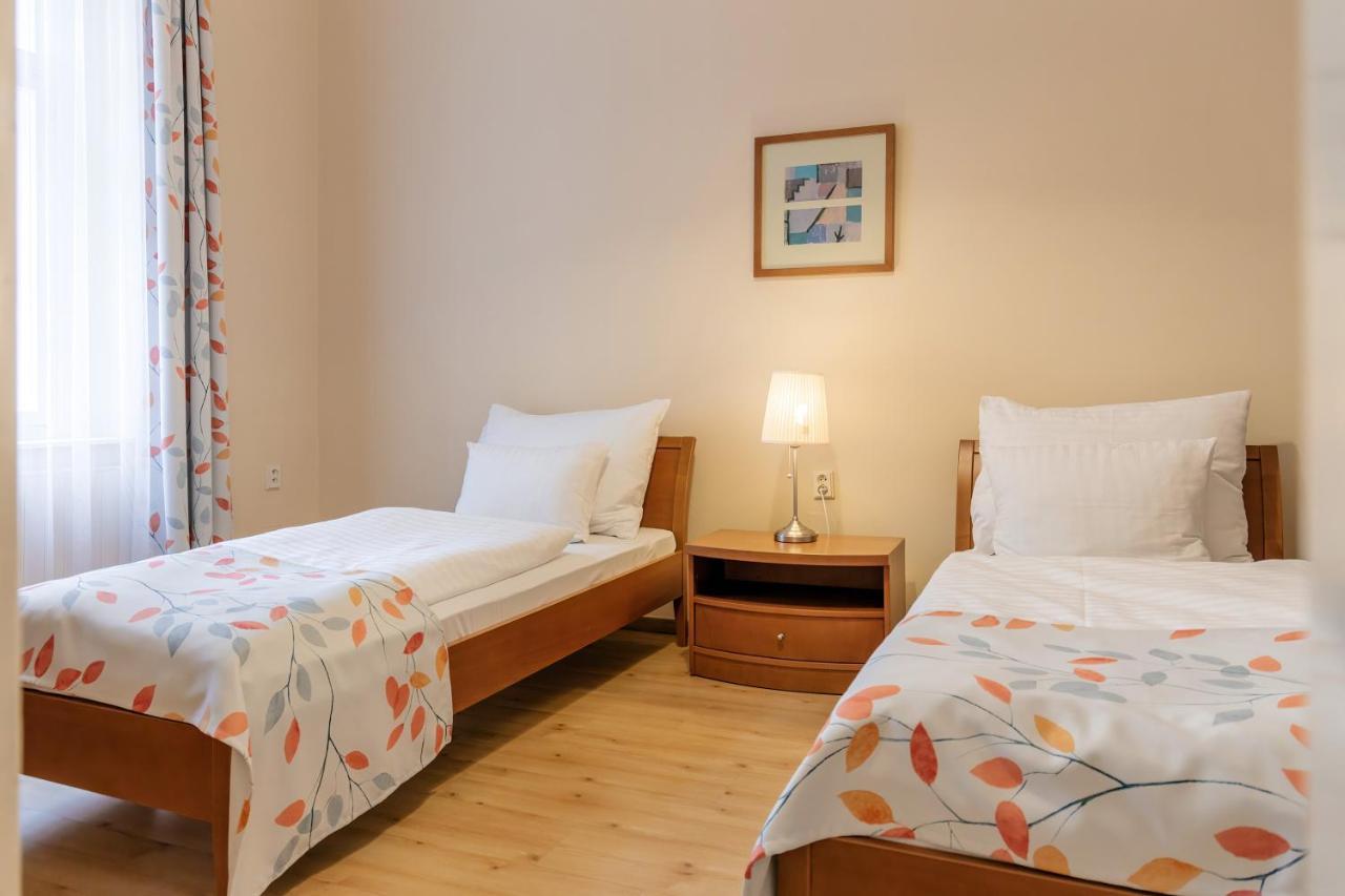 Aparthotel Orion Praha