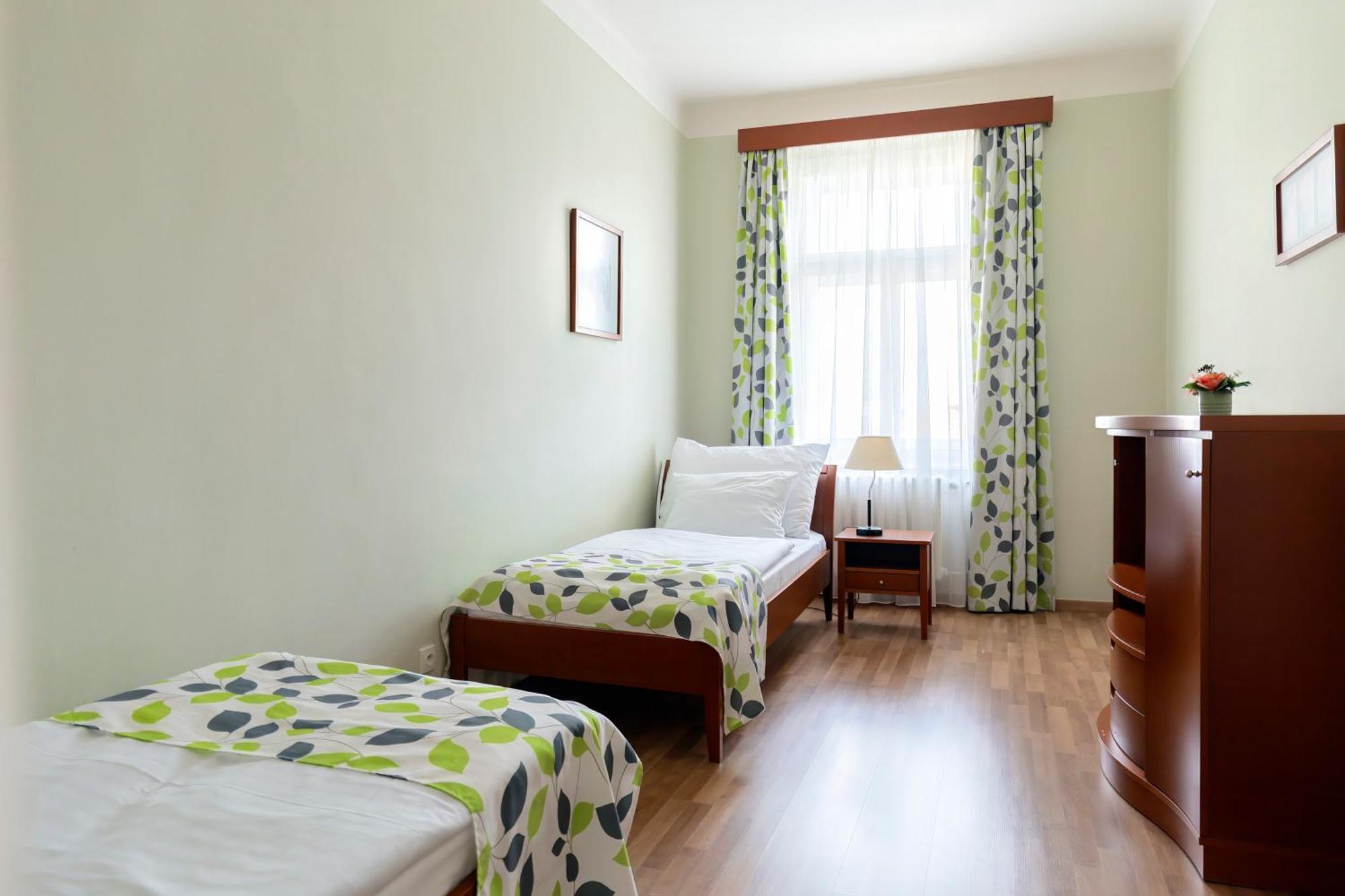Orion Aparthotel Praha