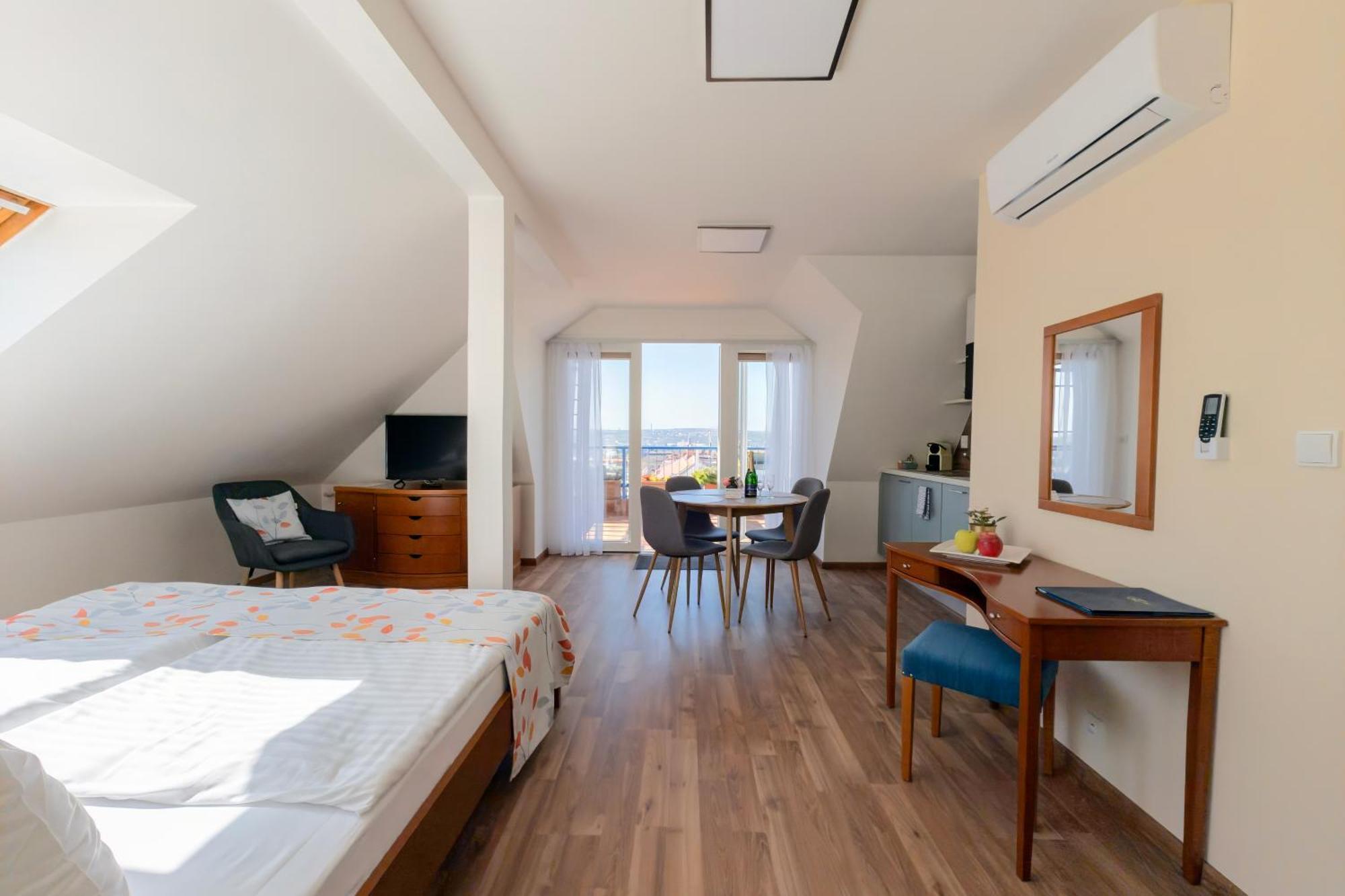 Aparthotel Orion Praha
